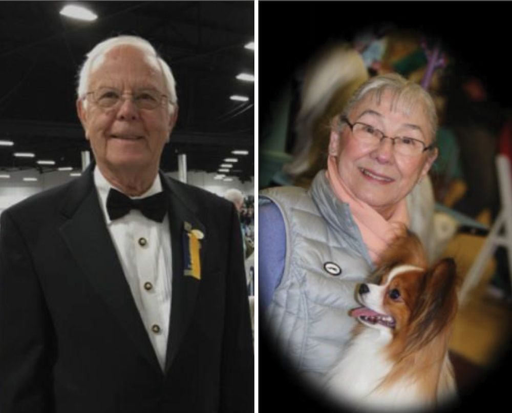 The Gossip Column, May 7, 2021